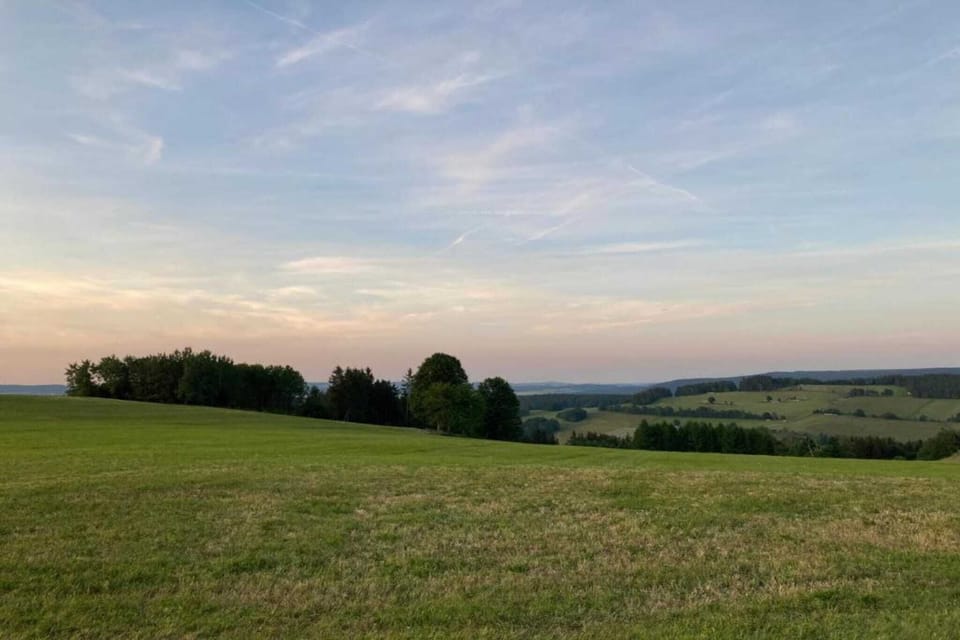 Surroundings [summer] (1-5 km)
