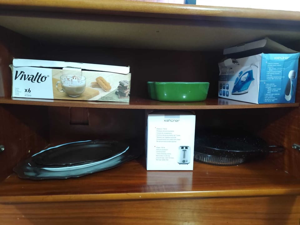 Miscellaneous