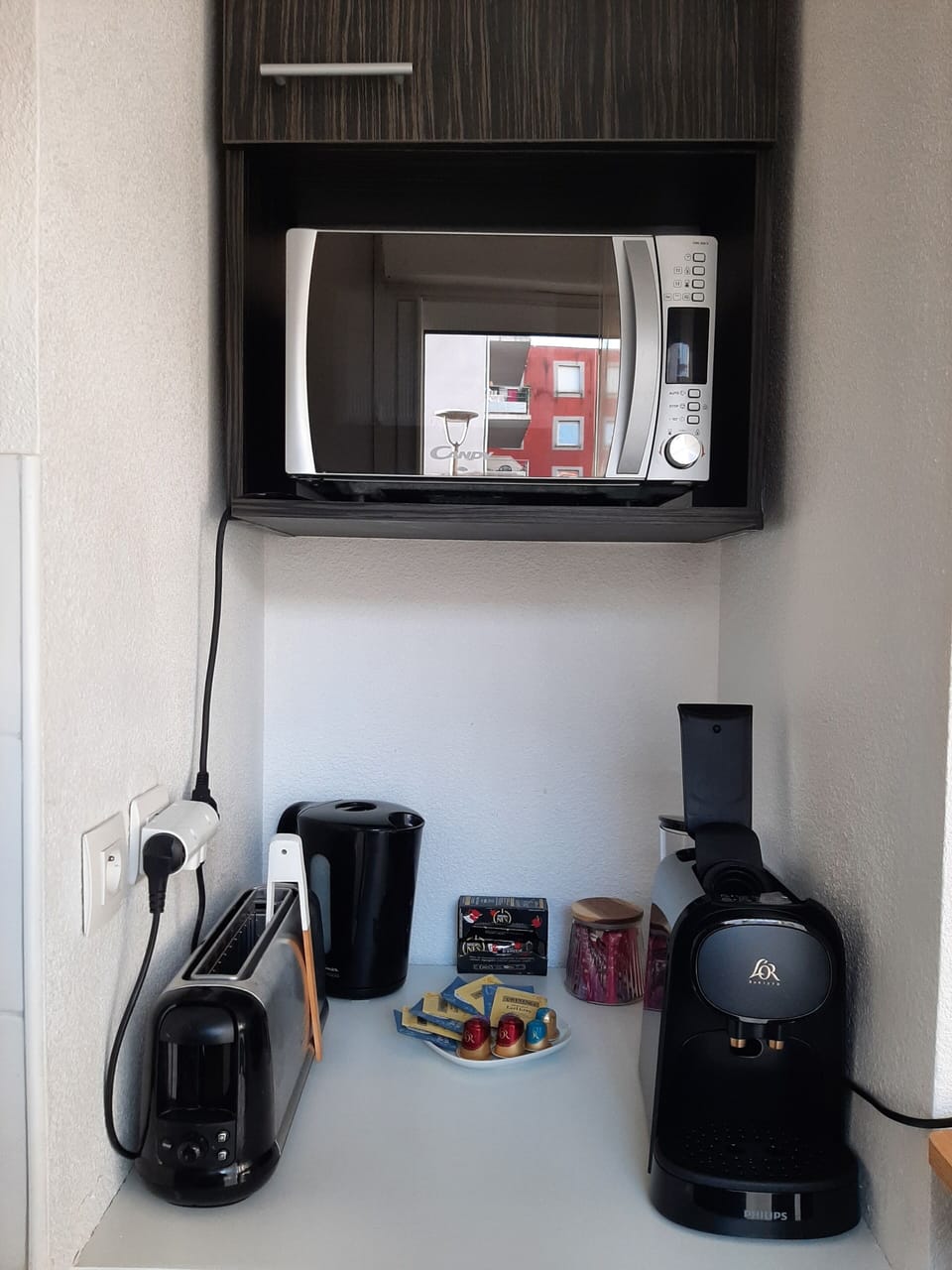 Microwave