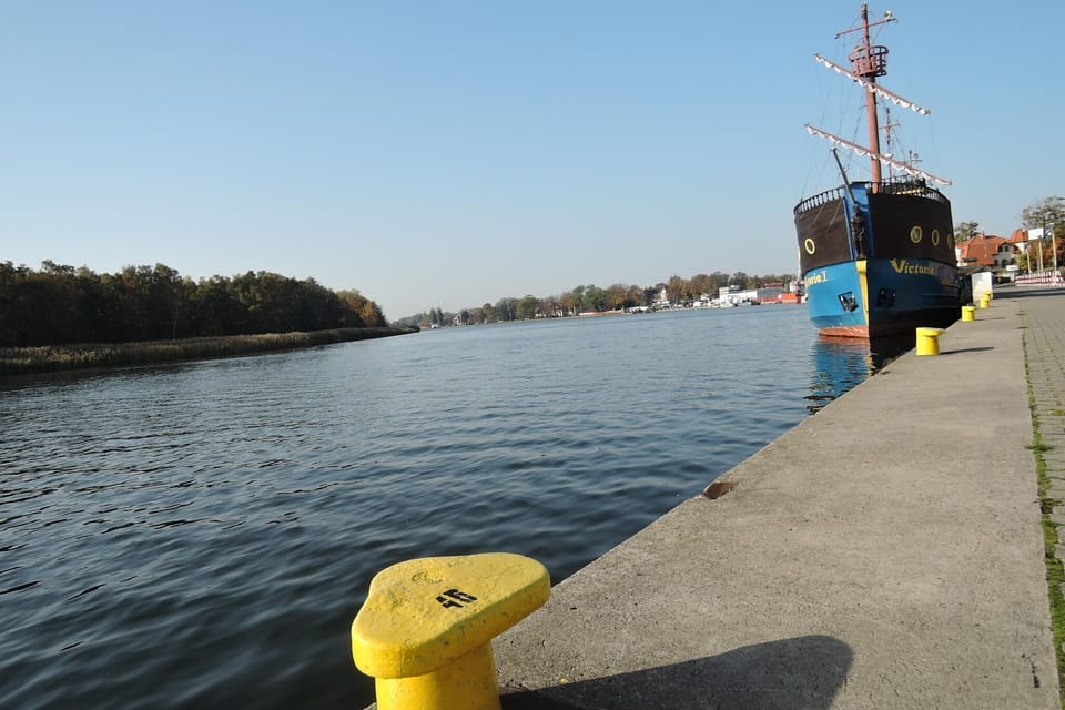 Immediate Surroundings [summer] (<1 km)