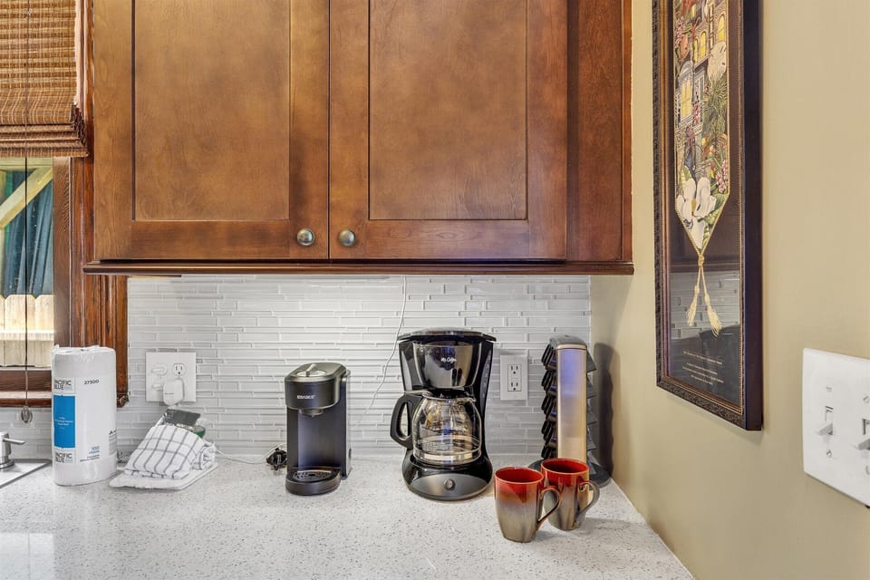 For all of your coffee needs
