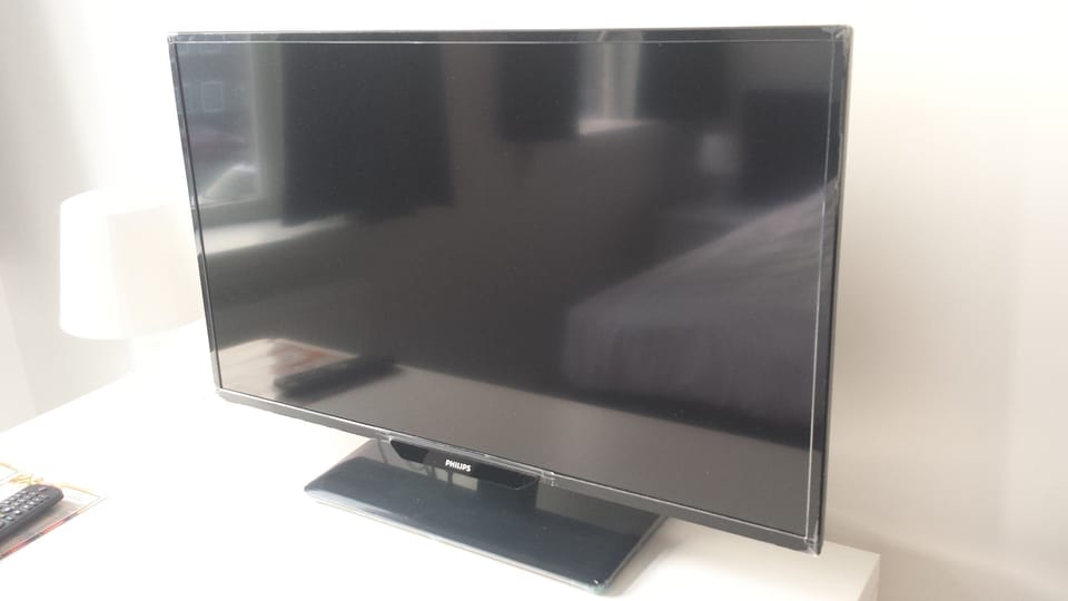Television