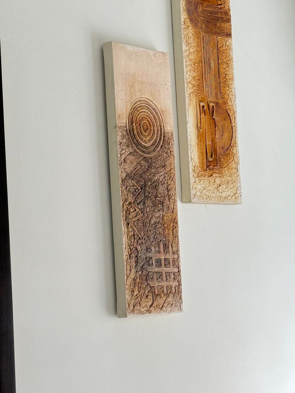 Decorative detail