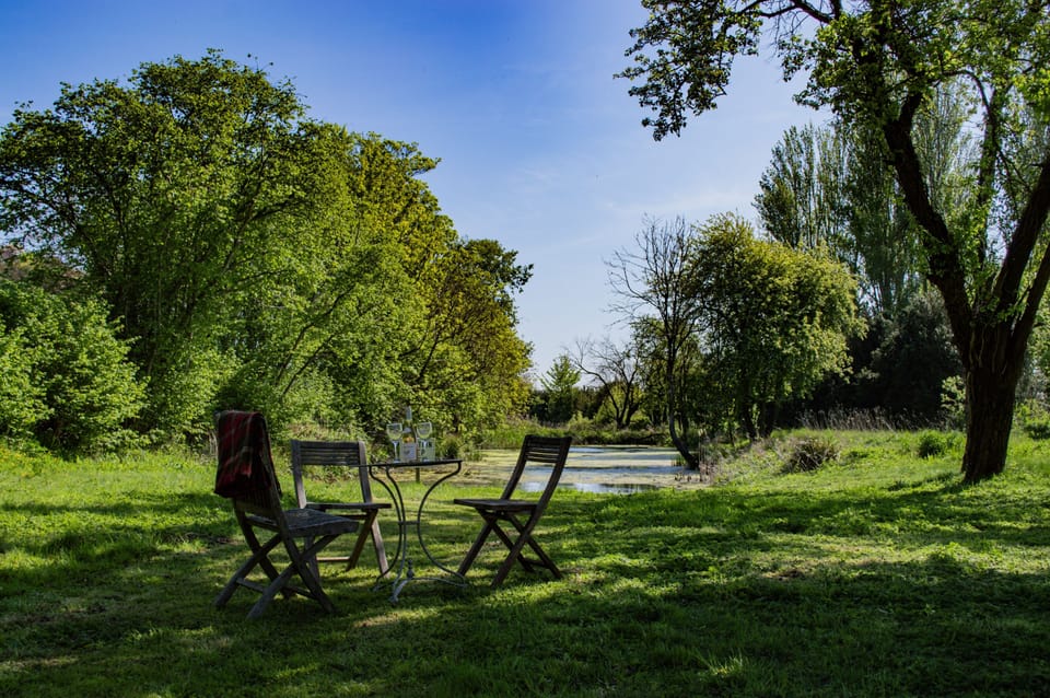 The Garden House  - StayCotswold