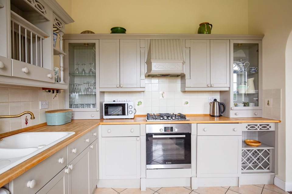 The Garden House Kitchen - StayCotswold