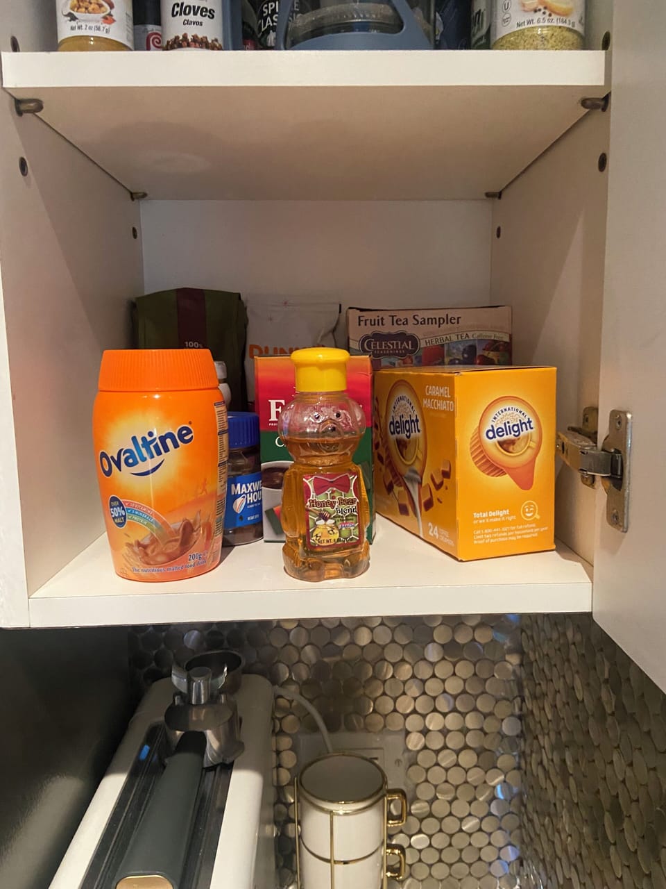 Miscellaneous