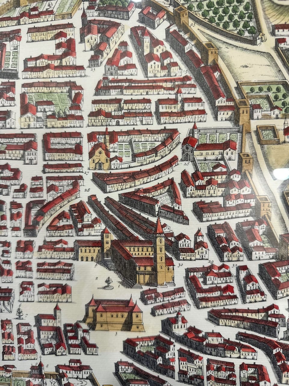 Art detail
