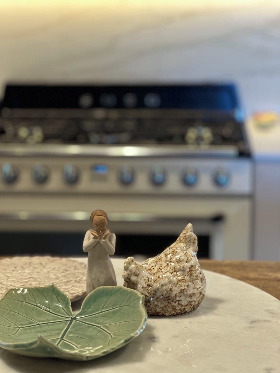 SMEG- large and small appliances