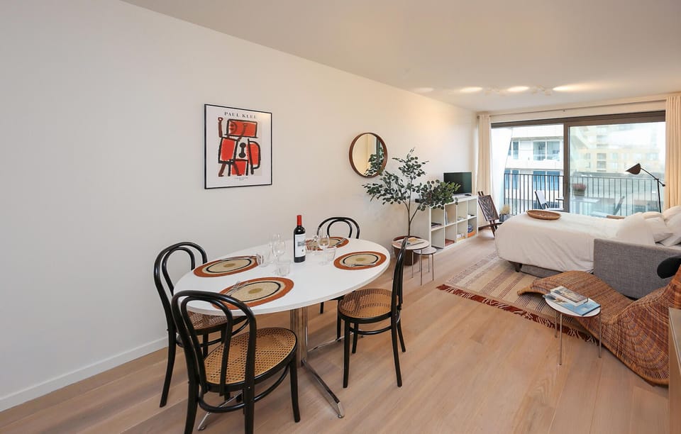 living-room