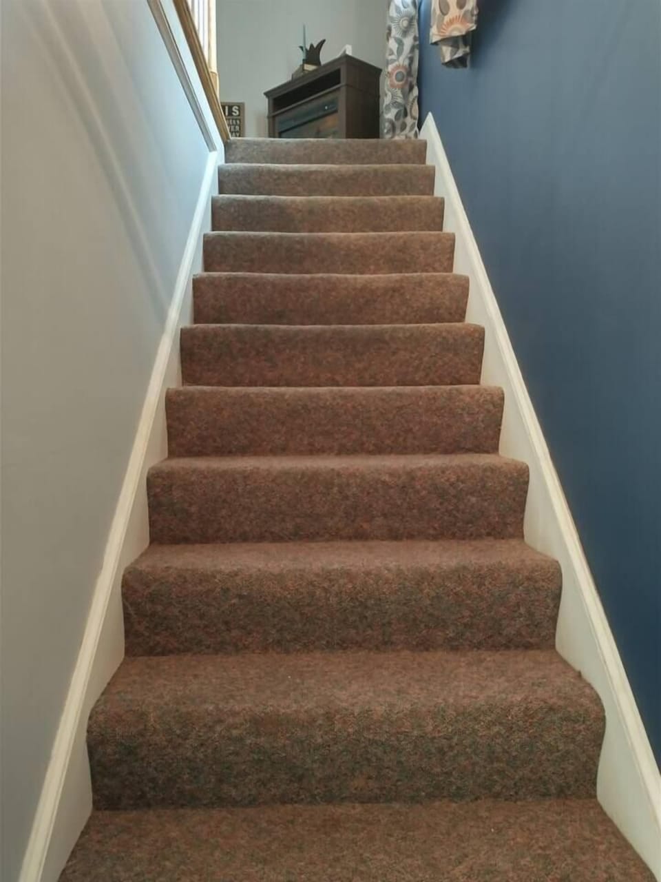 There are a few steps, but sooo worth it.