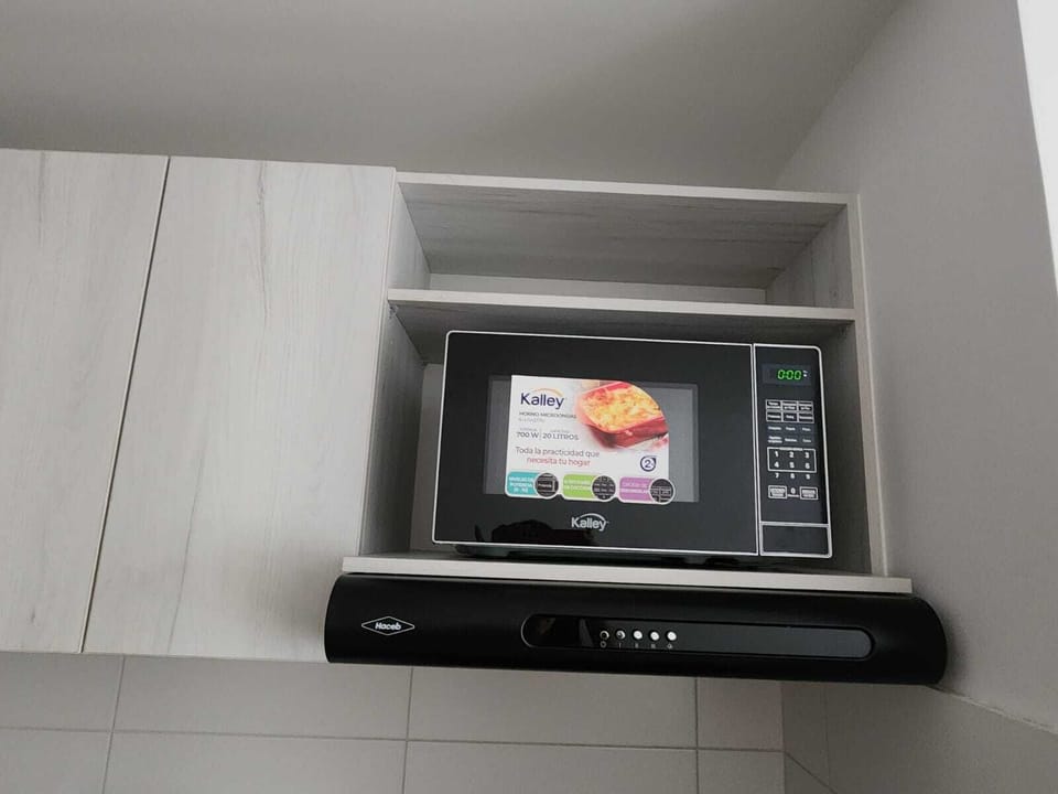 Microwave