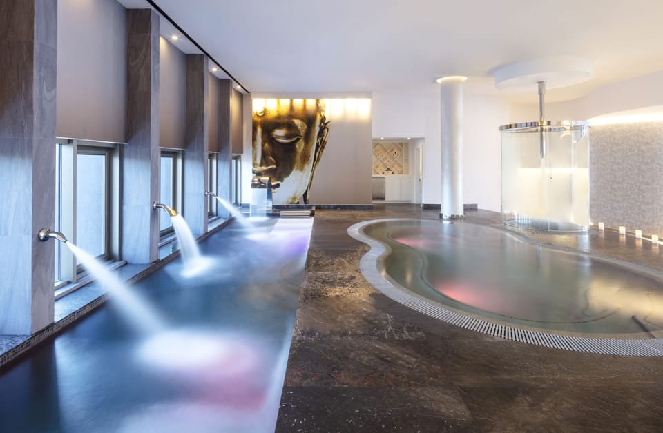 Spa
