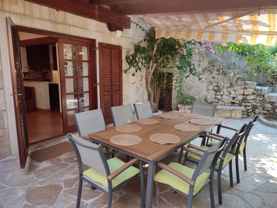Terrace 1