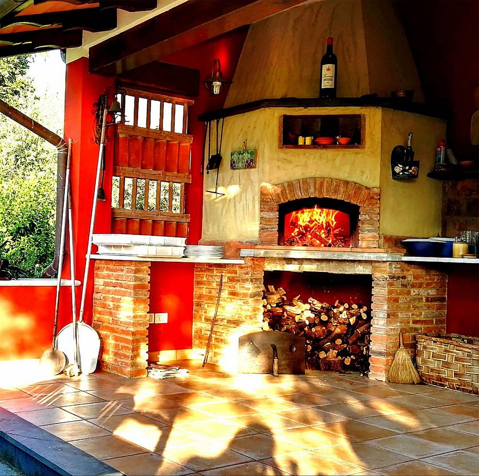 Balcony / Terrace / Patio, Outdoor