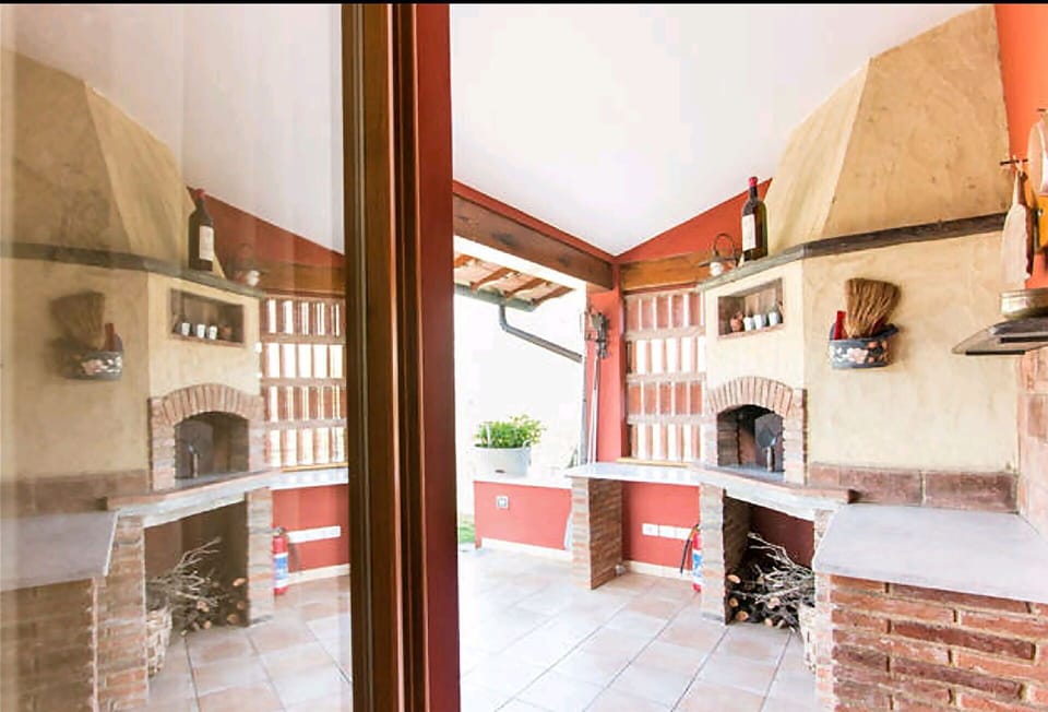 Balcony / Terrace / Patio, Outdoor