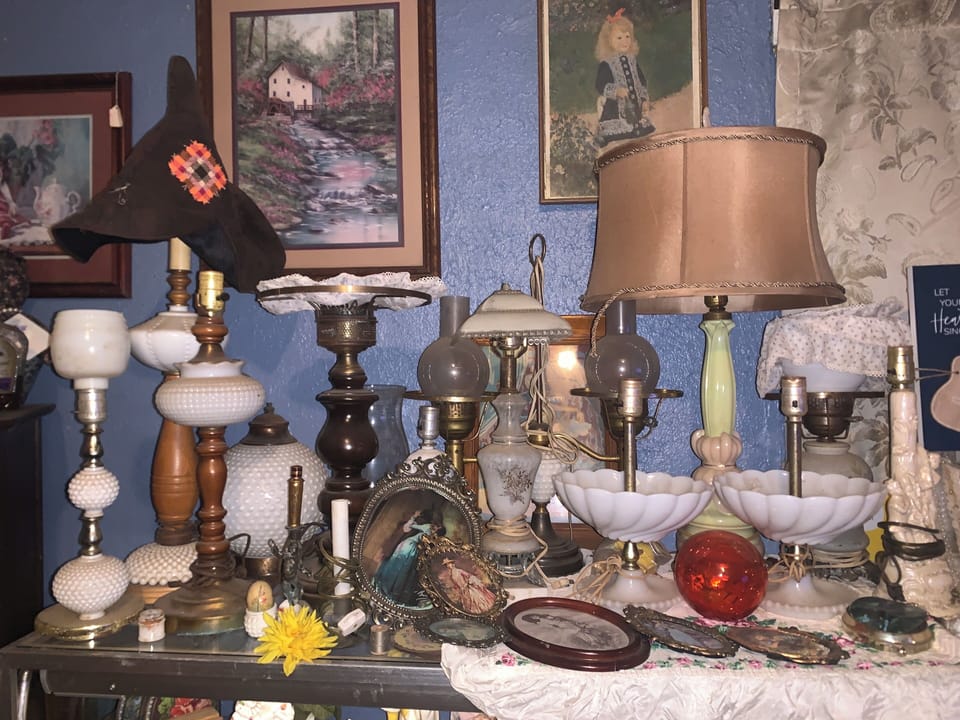 Miscellaneous