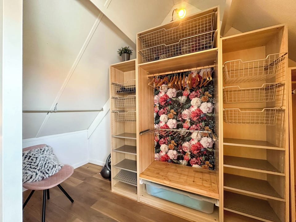 Holiday Home Facilities and Services