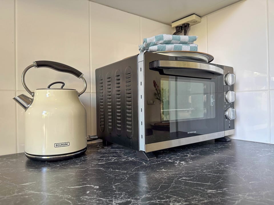 Holiday Home Facilities and Services