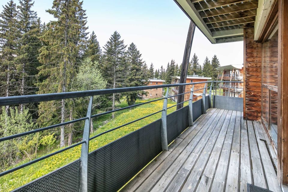 Patio / Balcony