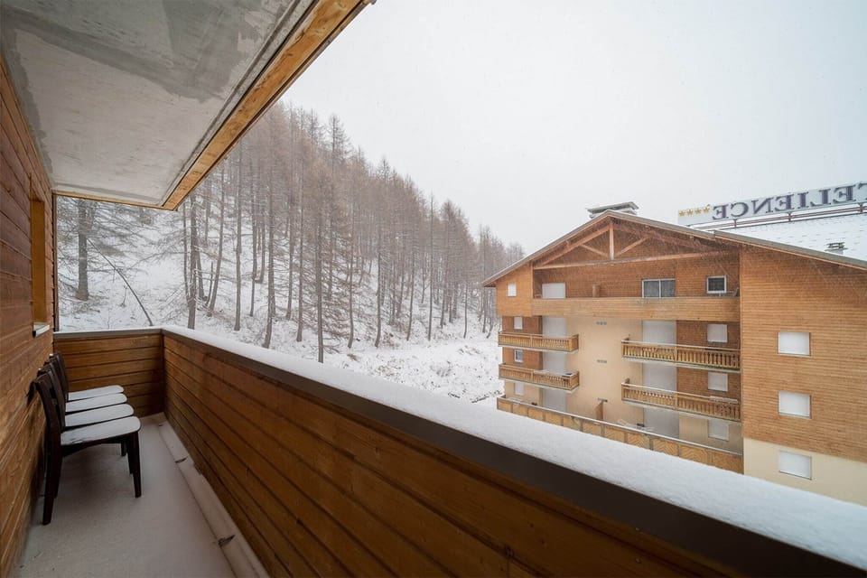 Patio / Balcony