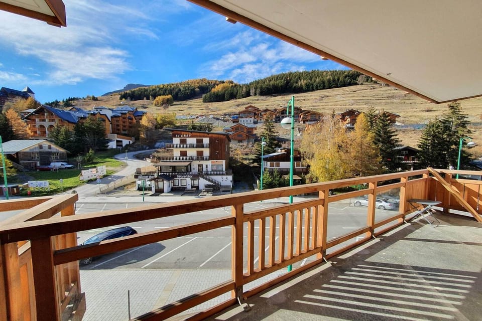 Patio / Balcony