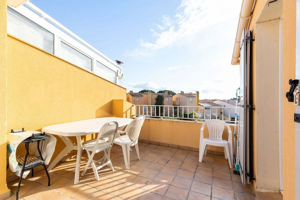 Patio / Balcony