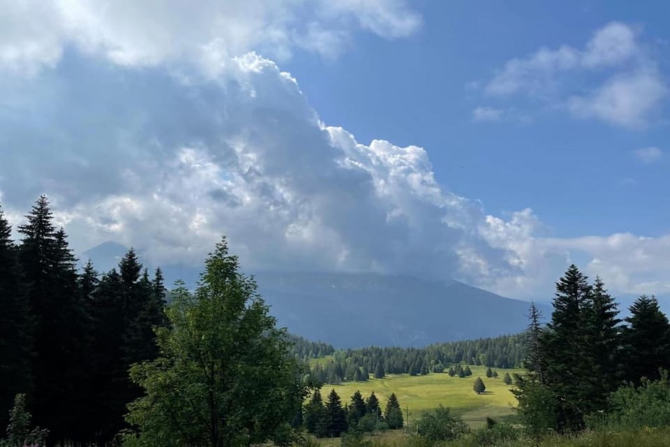 Surroundings [summer] (1-5 km)