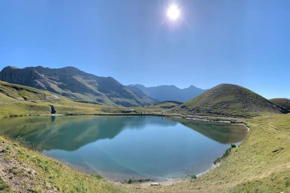 Region [summer] (>5 km)