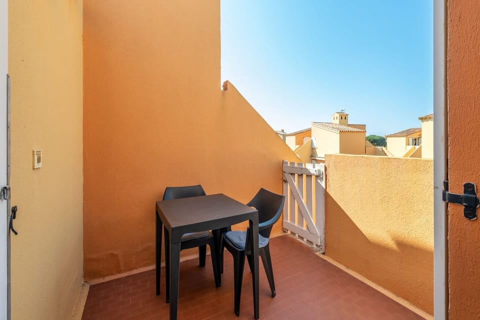 Patio / Balcony