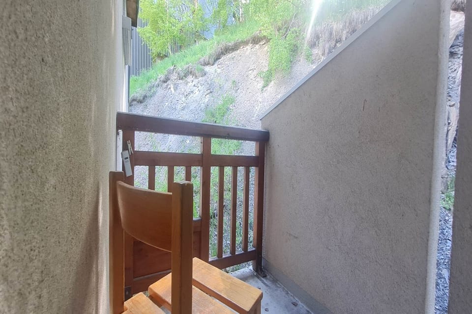 Patio / Balcony