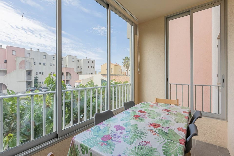 Patio / Balcony