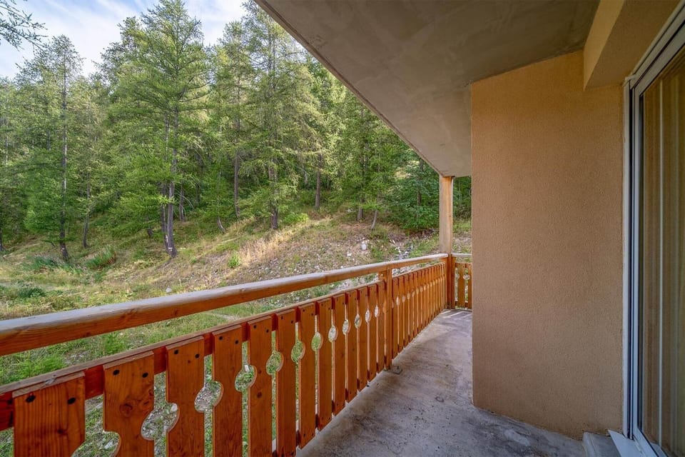 Patio / Balcony
