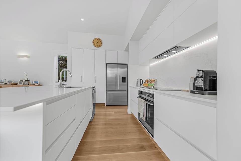 Kitchen - Kitchen Island