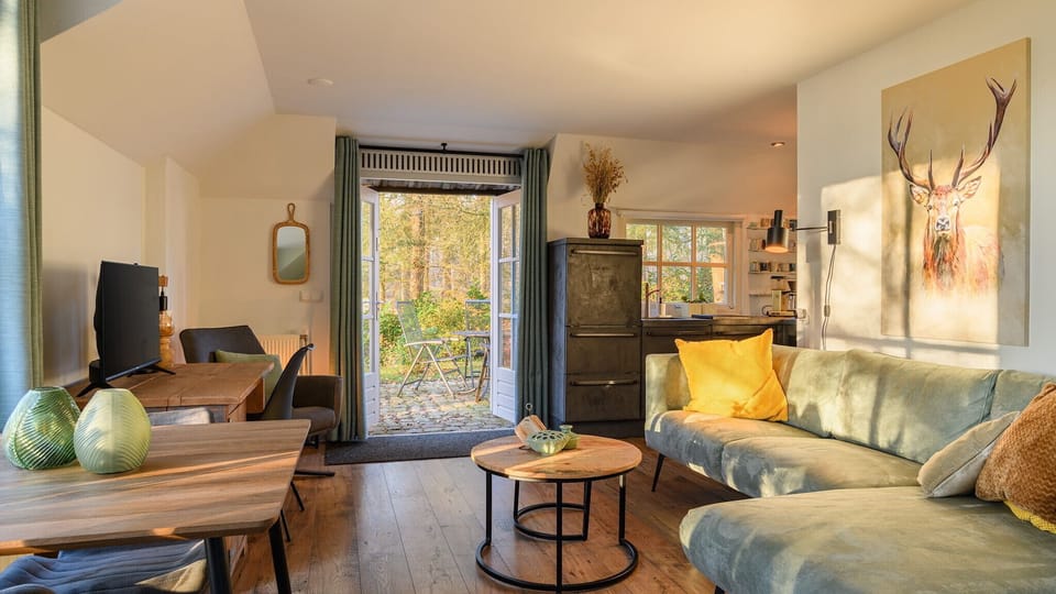 living-room