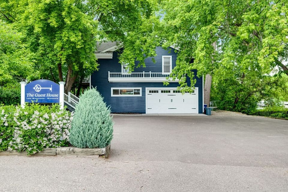The Carriage House