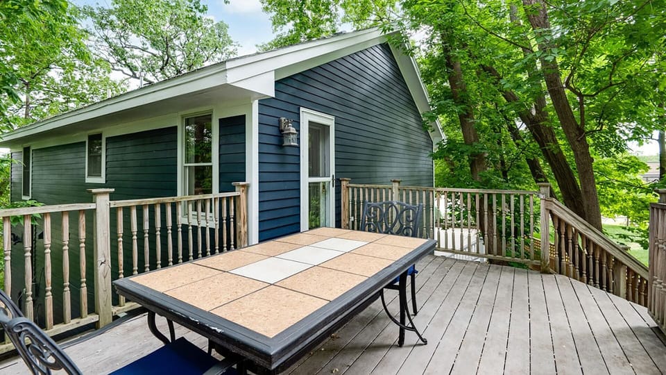 CH deck 2