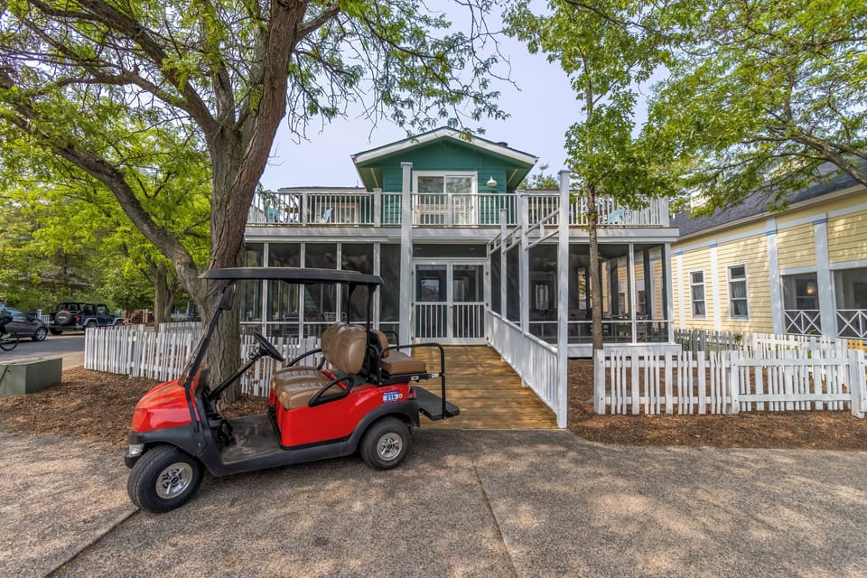 Welcome to The Talkhouse