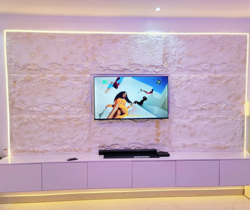 Television