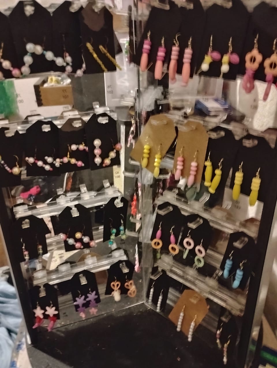 Miscellaneous