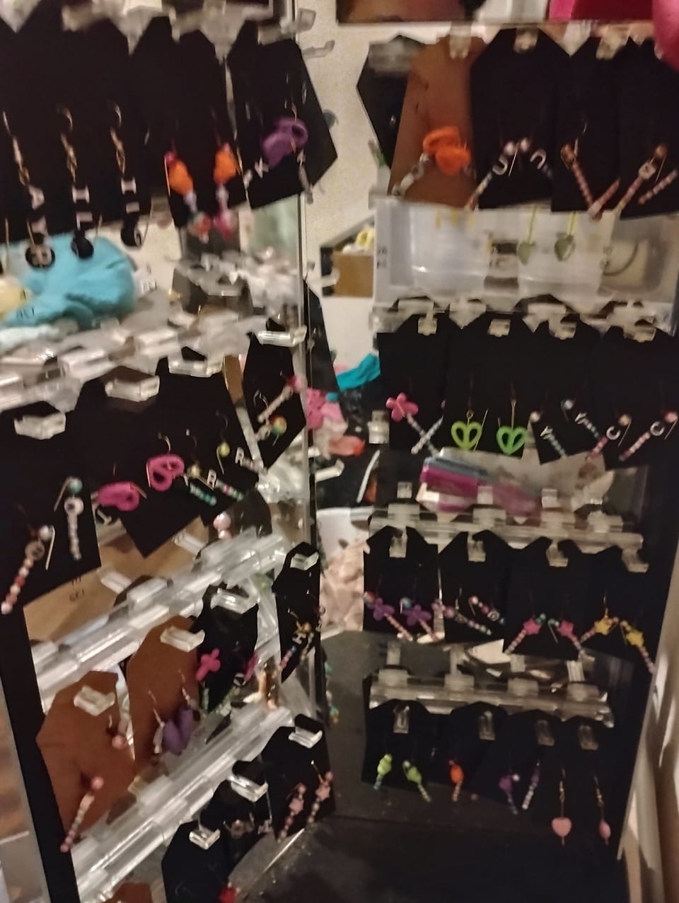 Miscellaneous