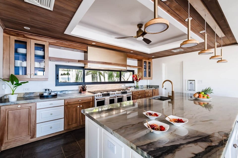 State of Art Kitchen