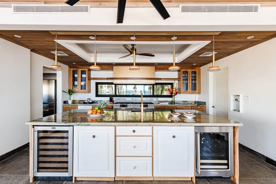 State of Art Kitchen