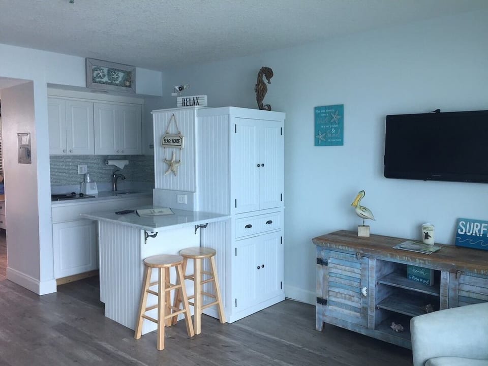 Kitchen. Interior and views may vary based on location and availability.
