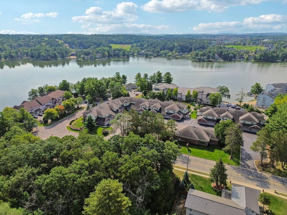 Birds Eye View