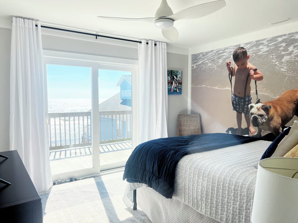 Bedroom #4