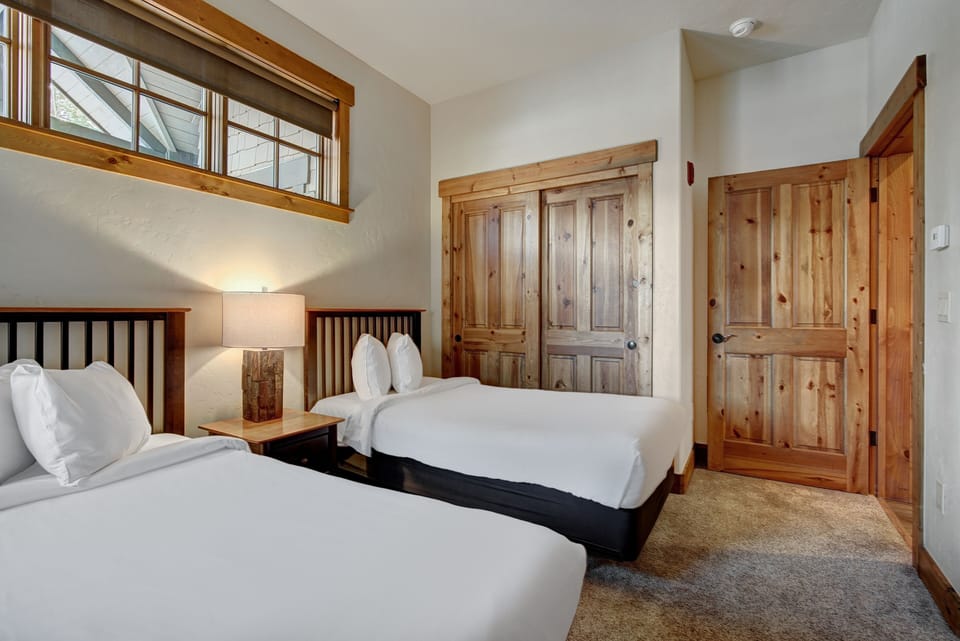 Indoors, Floor, Flooring, Bed, Furniture