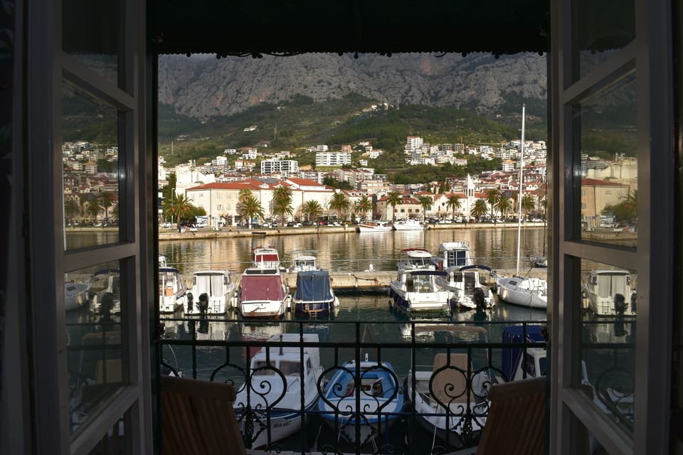 Marina
