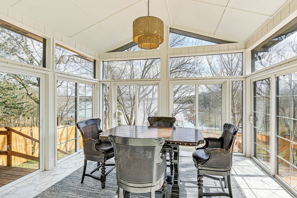 Mt. Juliet Vacation Rental | 3BR | 2.5BA | Step-Free Entry | 2,300 Sq Ft