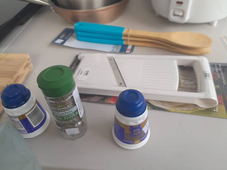 Miscellaneous