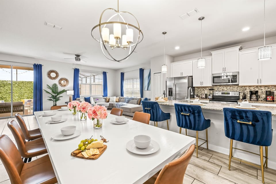 You'll love the open concept of this townhome that is perfect for 1-2 families.